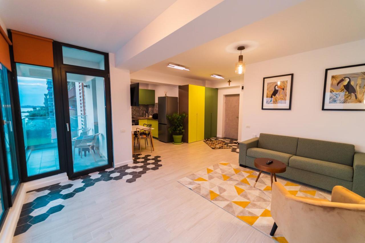 דירות מאמאיה Miruna Andreea Studio מראה חיצוני תמונה